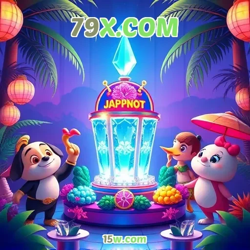 79X.COM: Descubra os Melhores Caça-Níqueis e Ganhe Prêmios Incríveis!